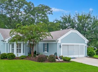 528 Colonel Thomas Heyward Rd, Bluffton, SC 29909