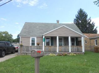 1728 Kauffman Ave, Fairborn, OH 45324