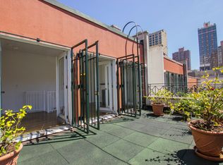 304 E 92nd St #5RPH, New York, NY 10128