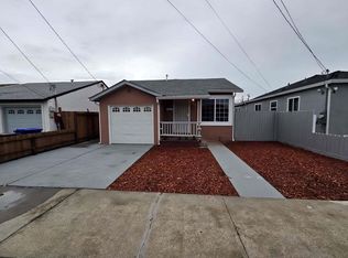 3250 Andrade Ave, Richmond, CA 94804