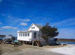 2812 S Bayview Dr, Strathmere, NJ 08248