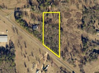 Tbd Fm 1735, Mount Pleasant, TX 75455