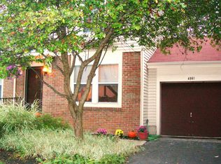 4961 Buckthorn Ln, Columbus, OH 43220