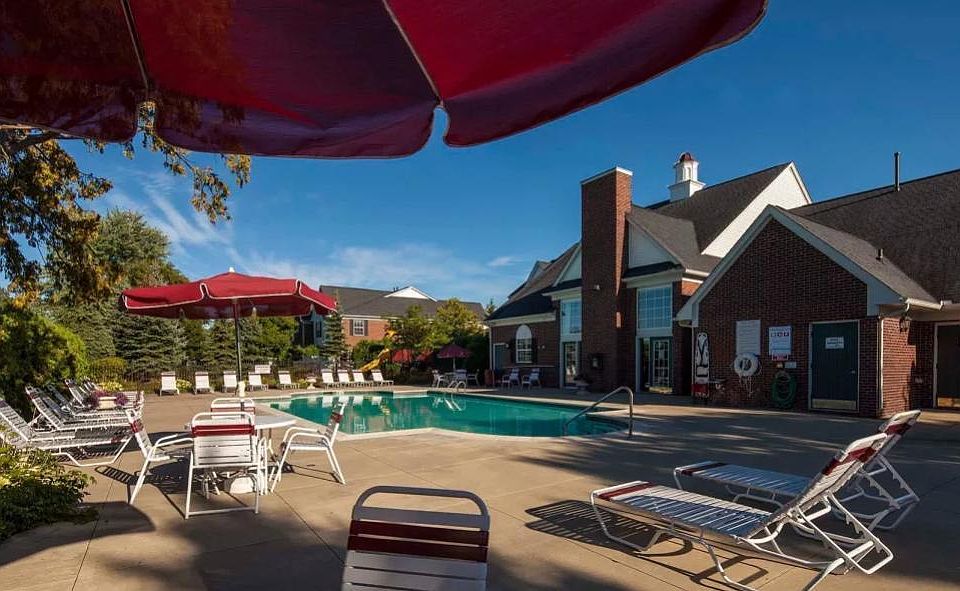 Wyndchase Apartment Rentals Canton, MI Zillow