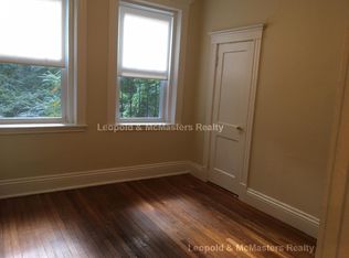 161 Kelton St #35U, Allston, MA 02134