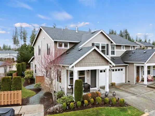 23923 NE 113th Lane #131, Redmond, WA 98053