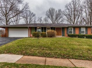 12010 Debonnaire Dr, Saint Louis, MO 63146