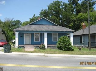 1845 Houston Ave, Macon, GA 31201