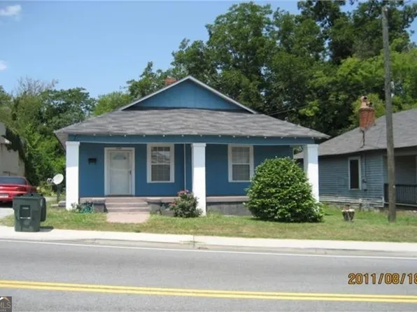 1845 Houston Ave, Macon, GA 31201