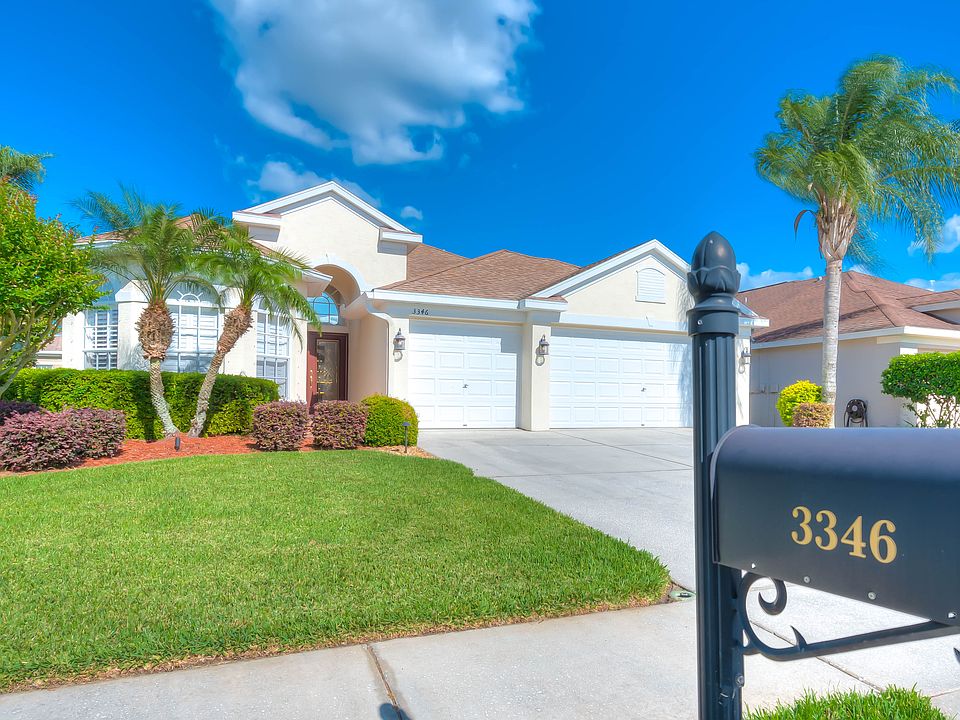 Wrought iron mailbox...