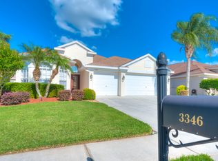 3346 Coconut Grove Rd, Land O Lakes, FL 34639