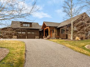 40 Ramrod Pl, Bozeman, MT 59718
