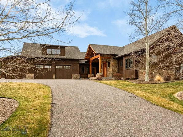 40 Ramrod Pl, Bozeman, MT 59718