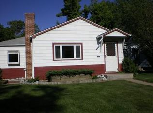 1608 S Adams St, Denver, CO 80210