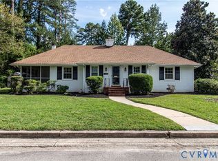 718 Brookside Ave, Petersburg, VA 23805
