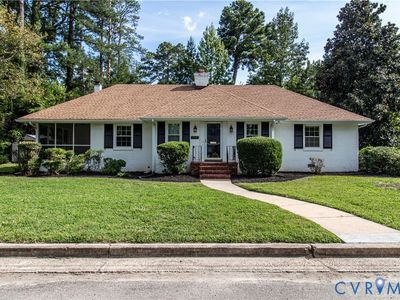718 Brookside Ave, Petersburg, VA, 23805