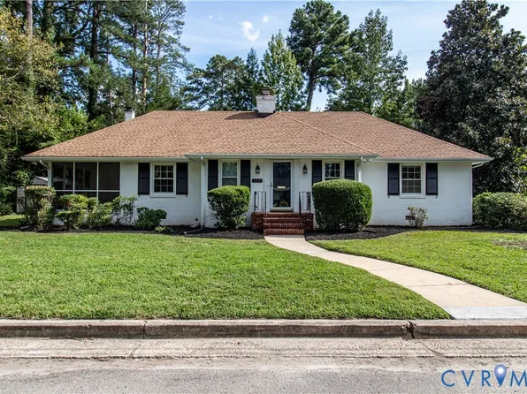 718 Brookside Ave, Petersburg, VA 23805