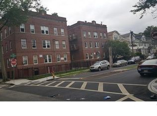 271 Goldsmith Ave #6, Newark, NJ 07112