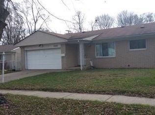 1608 Foley Ave, Ypsilanti, MI