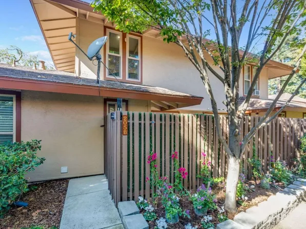 205 Red Oak Dr W APT B, Sunnyvale, CA 94086