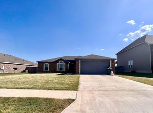 4510 Prewitt Ranch Rd, Killeen, TX 76549