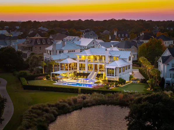 250 Furman Farm Pl, Charleston, SC 29492