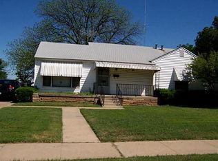 3260 Grover Ave, Fort Worth, TX 76106