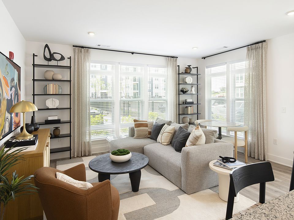 Wexford Living Area