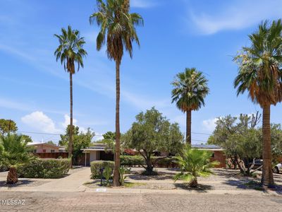 5951 E 17th St, Tucson, AZ, 85711