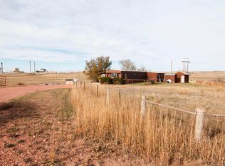 38 Freedom Rd, Gillette, WY 82716