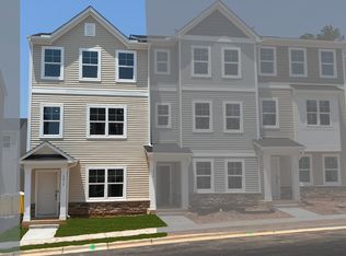 3015 Honeymyrtle Ln, Durham, NC 27703