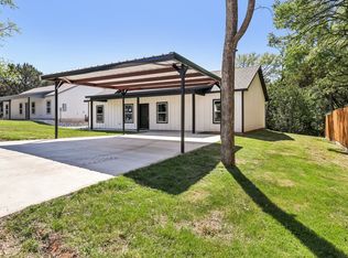 9316 Apache Trl, Rio Vista, TX 76093