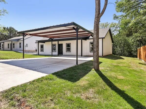 9316 Apache Trl, Rio Vista, TX 76093