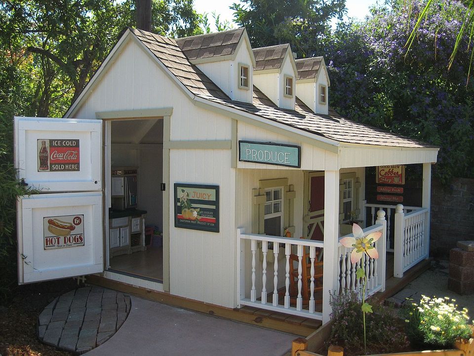 Playhouse