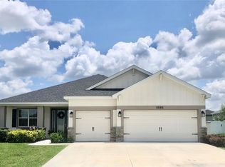 6686 Treymont Dr, Lakeland, FL 33813