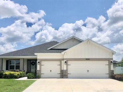 6686 Treymont Dr, Lakeland, FL, 33813