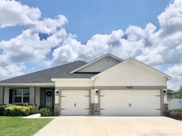 6686 Treymont Dr, Lakeland, FL 33813