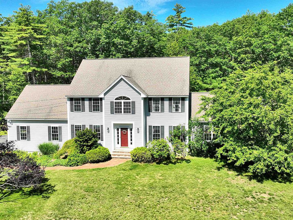 221 Burns Hill Road, Wilton, NH 03086 Zillow