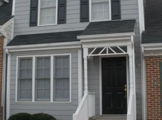 2809 Sterling Park Dr, Raleigh, NC 27603