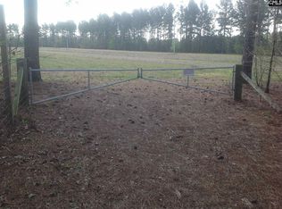 841 Tindal Rd, Pelion, SC 29123