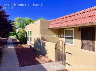 12317 Mountain Rd NE APT C, Albuquerque, NM 87112