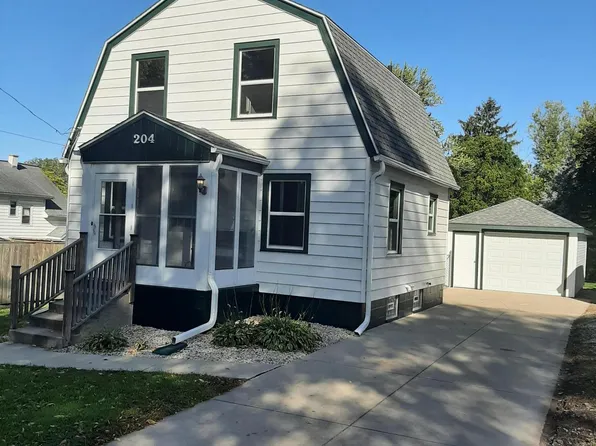 204 Ann STREET, Watertown, WI 53094