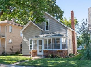 917 S 23rd St, South Bend, IN 46615