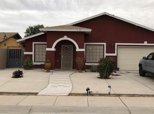 370 S Bingham Dr, Somerton, AZ 85350