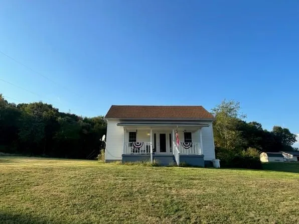 2097 Pennington Rd, Waverly, OH 45690