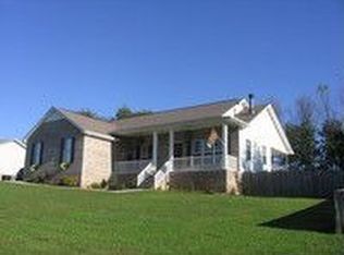 923 Brenna Dr, Seymour, TN 37865