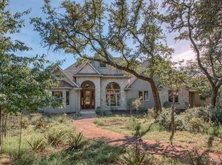 457 Oxen Trl, Fredericksburg, TX 78624