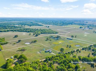 17th Rd, Delaware, OK 74027