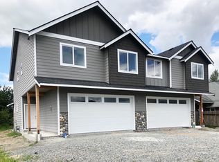 340 N Central St #B, Sedro Woolley, WA 98284