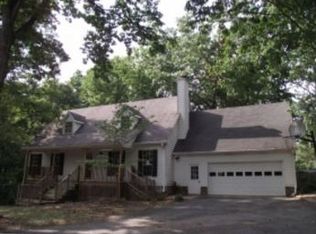 107 Rosewood Ln, Cumming, GA 30040
